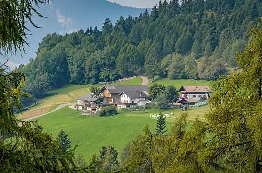 Wieserhof - Elenco Photo