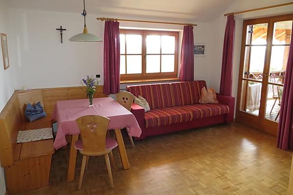 Untertreidnerhof - Camere e appartamenti Photo