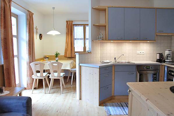 Maurerhof - Camere e appartamenti Photo