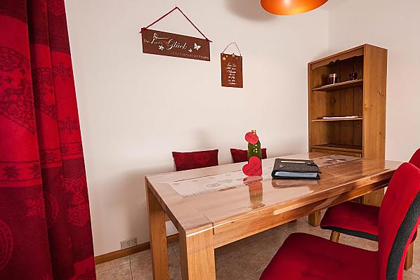 Tschampertonhof - Camere e appartamenti Photo