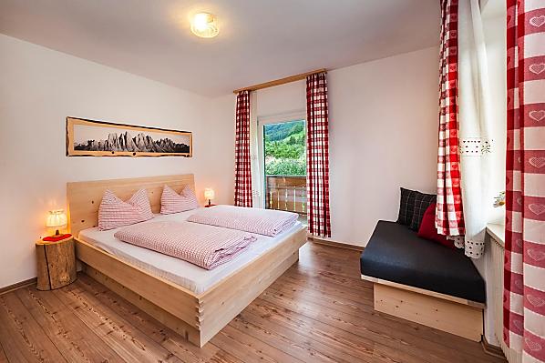 Tschampertonhof - Camere e appartamenti Photo