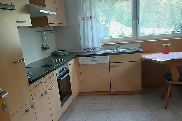 Tschampertonhof - Camere e appartamenti Photo