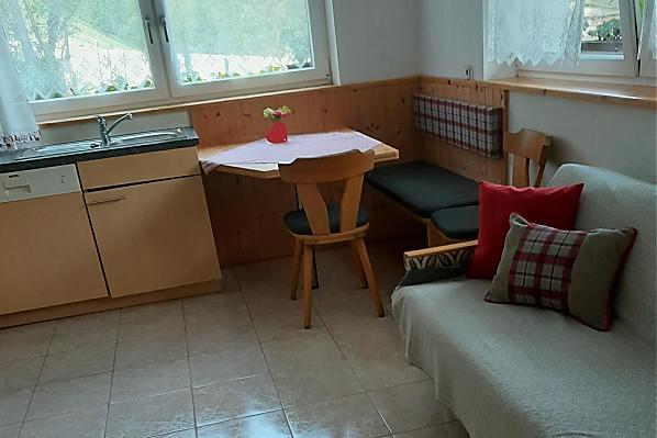 Tschampertonhof - Camere e appartamenti Photo