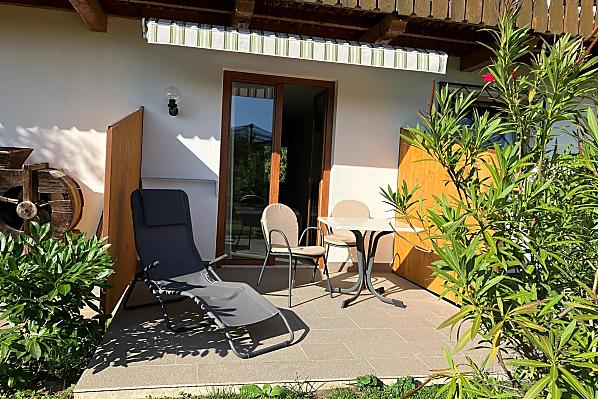 Weisshauserhof - Camere e appartamenti Photo