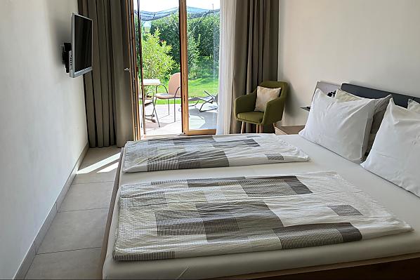 Weisshauserhof - Camere e appartamenti Photo
