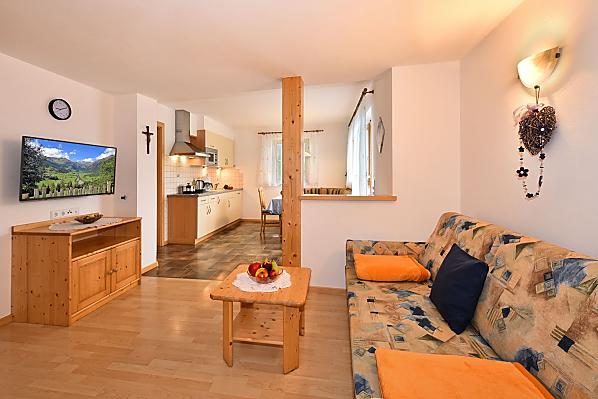 Nagelehof - Camere e appartamenti Photo