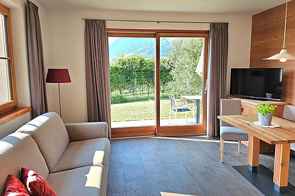 Platterhof - Camere e appartamenti Photo