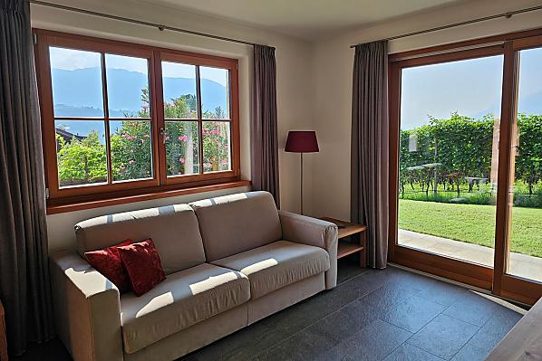 Platterhof - Camere e appartamenti Photo