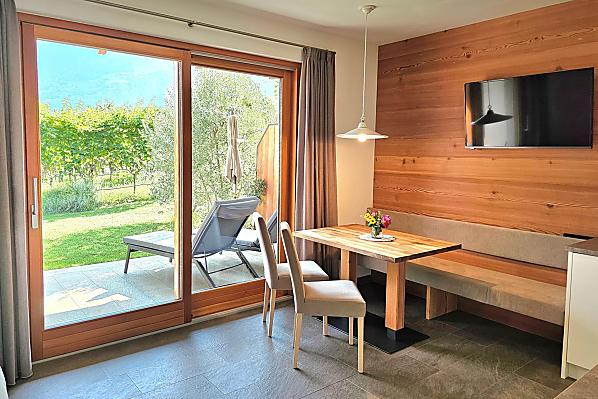 Platterhof - Camere e appartamenti Photo