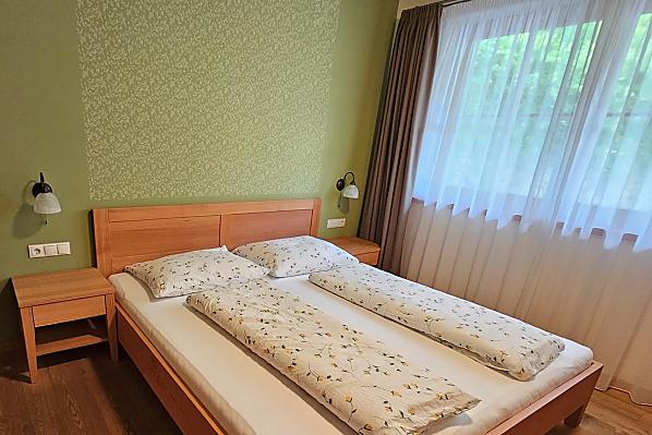 Platterhof - Camere e appartamenti Photo