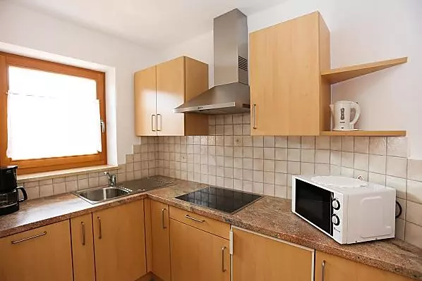 Marxhof - Camere e appartamenti Photo
