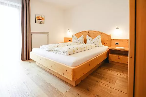 Marxhof - Camere e appartamenti Photo