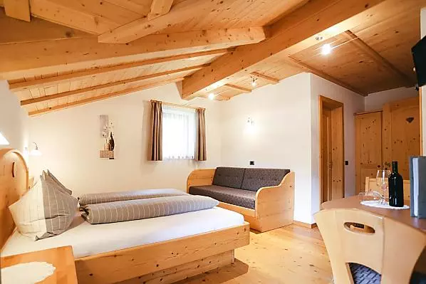 Marxhof - Camere e appartamenti Photo
