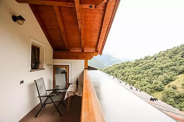 Marxhof - Camere e appartamenti Photo