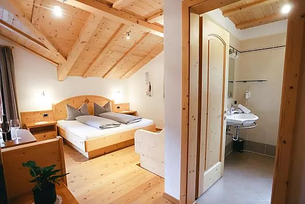 Marxhof - Camere e appartamenti Photo