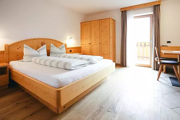 Marxhof - Camere e appartamenti Photo