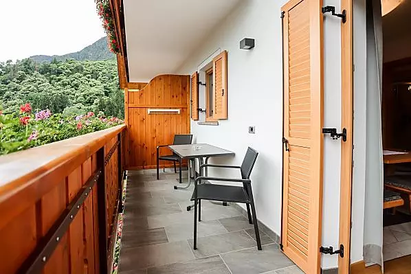 Marxhof - Camere e appartamenti Photo