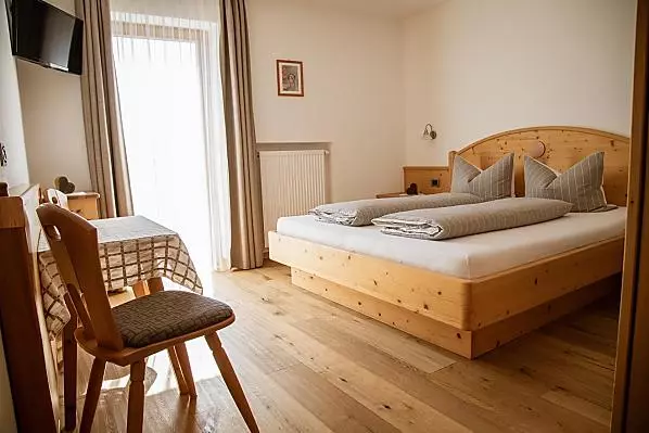 Marxhof - Camere e appartamenti Photo