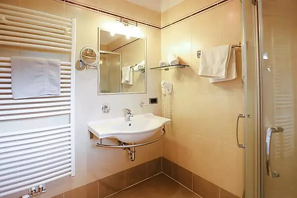 Marxhof - Camere e appartamenti Photo