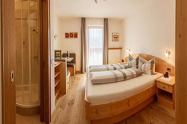 Marxhof - Camere e appartamenti Photo