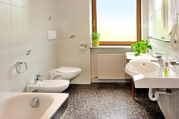 Aignerhof - Camere e appartamenti Photo
