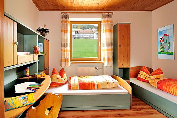 Aignerhof - Camere e appartamenti Photo