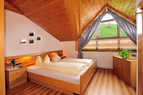 Aignerhof - Camere e appartamenti Photo