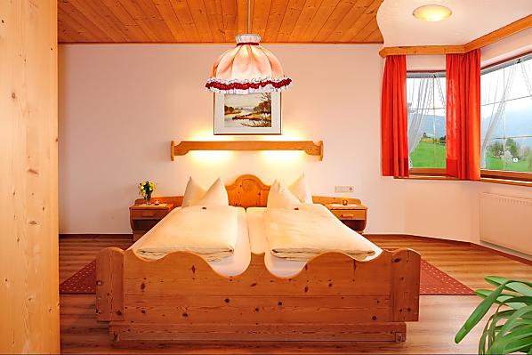 Aignerhof - Camere e appartamenti Photo