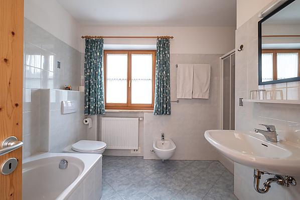 Mantingerhof - Camere e appartamenti Photo