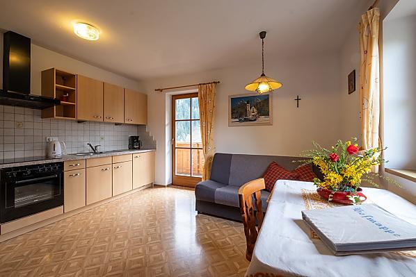Mantingerhof - Camere e appartamenti Photo