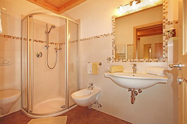 Ronsolhof - Camere e appartamenti Photo