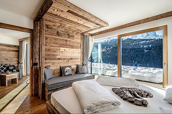Gutonhof - Camere e appartamenti Photo