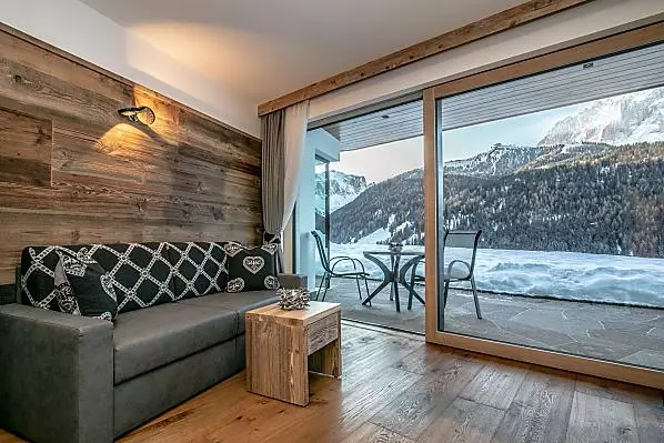 Gutonhof - Camere e appartamenti Photo