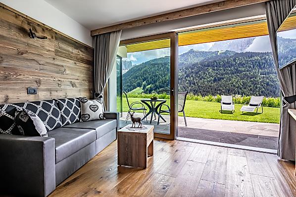 Gutonhof - Camere e appartamenti Photo