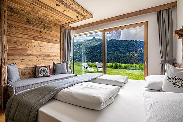 Gutonhof - Camere e appartamenti Photo