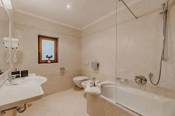 Gutonhof - Camere e appartamenti Photo