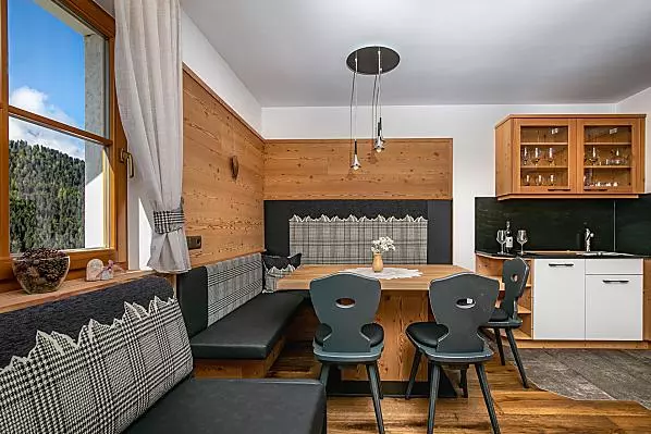 Gutonhof - Camere e appartamenti Photo