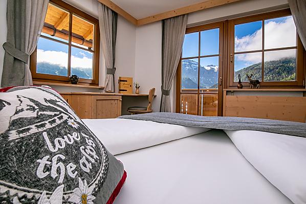 Gutonhof - Camere e appartamenti Photo