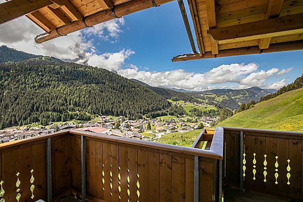 Gutonhof - Camere e appartamenti Photo