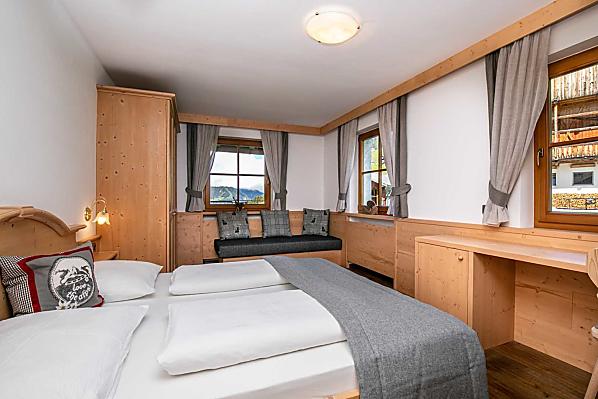 Gutonhof - Camere e appartamenti Photo