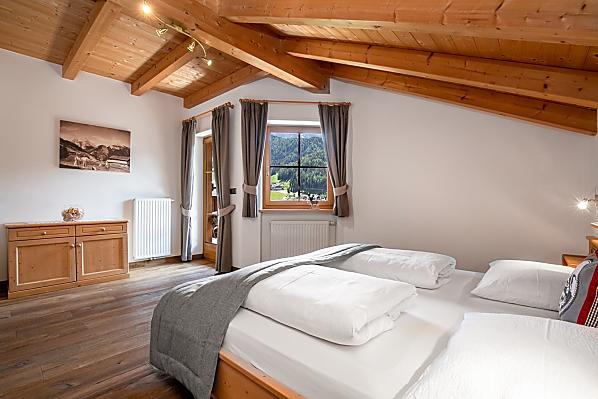 Gutonhof - Camere e appartamenti Photo