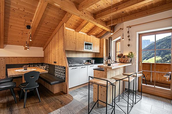 Gutonhof - Camere e appartamenti Photo
