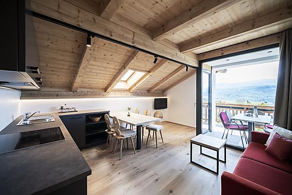 Traubenhof - Camere e appartamenti Photo