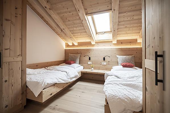 Traubenhof - Camere e appartamenti Photo