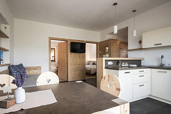 Traubenhof - Camere e appartamenti Photo