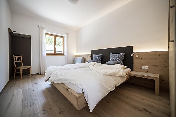 Traubenhof - Camere e appartamenti Photo