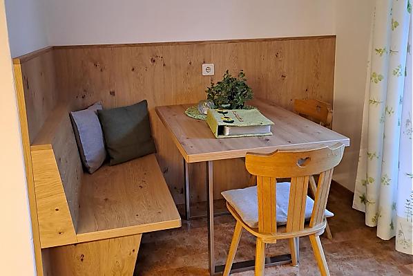 Huterhof - Camere e appartamenti Photo