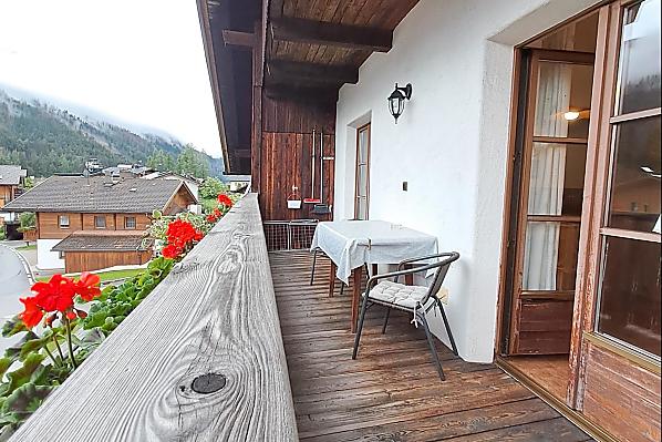 Huterhof - Camere e appartamenti Photo