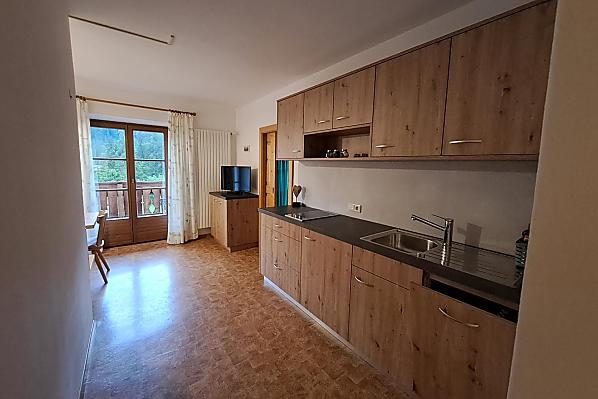 Huterhof - Camere e appartamenti Photo