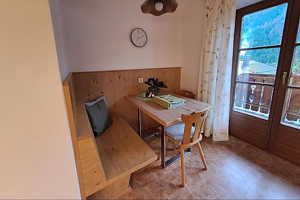 Huterhof - Camere e appartamenti Photo